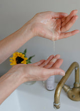 Load image into Gallery viewer, Nourishing Cleansing Oil