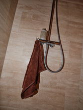 Load image into Gallery viewer, Bathroom Towel - Brown