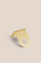 Load image into Gallery viewer, Hanger - brass
