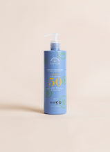 Load image into Gallery viewer, Kids Sun Lotion SPF 50