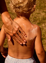 Load image into Gallery viewer, Kids Sun Lotion SPF 30
