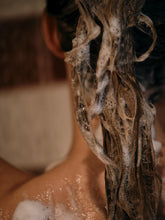 Load image into Gallery viewer, Blossom Shampoo + Forever Soft Conditioner Duo