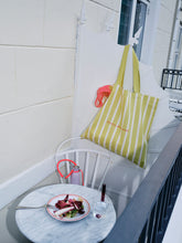 Load image into Gallery viewer, Summer Bag - lime