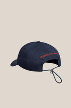 Load image into Gallery viewer, Sun Cap | Navy