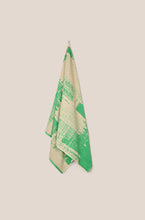 Load image into Gallery viewer, Beach Buddy Towel by Rudolph Care - Clover Green