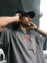 Load image into Gallery viewer, Sun Cap | Navy