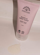 Load image into Gallery viewer, Hand &amp; Body Soap | Final Call