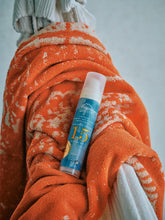 Load image into Gallery viewer, Sun Face Cream SPF 15