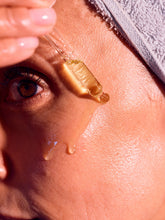Load image into Gallery viewer, Sun Face Oil SPF 25