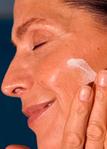 3 Step Sun Routine