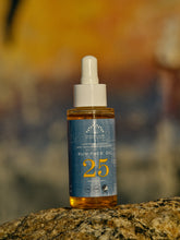 Load image into Gallery viewer, Sun Face Oil SPF 25