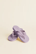 Load image into Gallery viewer, Rudolph Care &amp; Sleepers | Rose Flip Flops – Wide Strap | Size 40