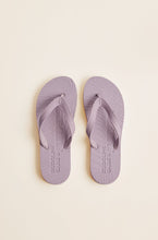 Load image into Gallery viewer, Rudolph Care &amp; Sleepers | Rose Flip Flops – Wide Strap | Size 38