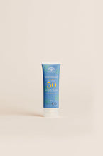 Load image into Gallery viewer, Kids Sun Lotion SPF 50 Travelsize